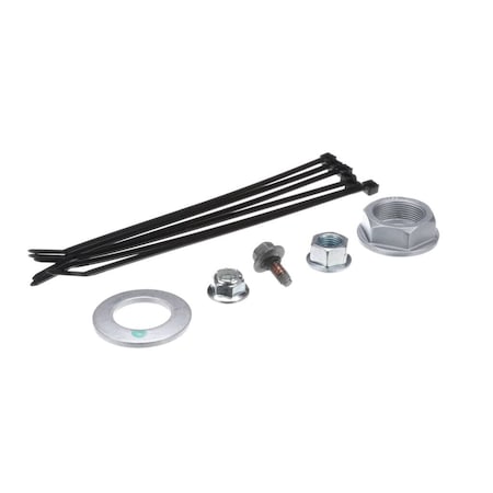 Ge FASTENERS KIT WH02X33498