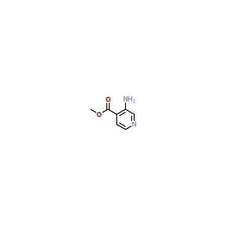Ak Scientific Methyl 3-aminoisonicotinate (25g), CAS 55279-30-6 A914-25g
