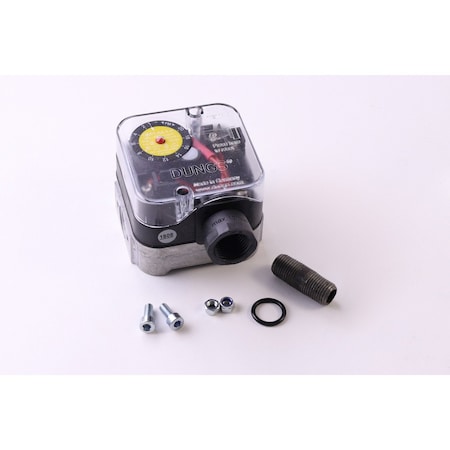 Weil Mclain HIGH GAS PRESSURE SWITCH 383-600-048