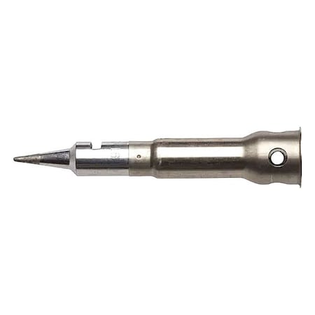 Weller Soldering Tip Taper WPT01