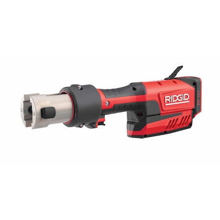 Ridgid RP 351 Standard Cordless Press Tool, For 1/2 in to 4 in 18 V 67223