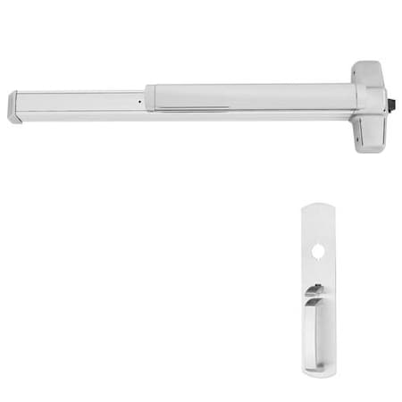 Von Duprin 99TP 3' US26D RIM EXIT DEVICE 99T326D