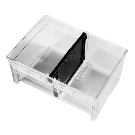 Milwaukee Tool Large Bin for PACKOUT Tilt Bin 48-22-8434