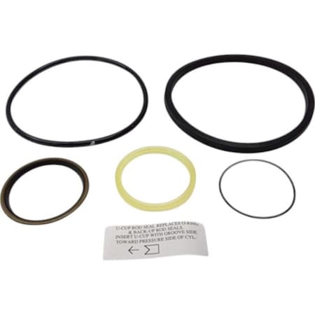 Agco KIT SEAL, AGCO OEM 700723710 700723710