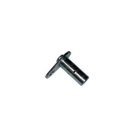 Nissan REPLACEMENT PIN, TIE ROD 48513-FJ10A