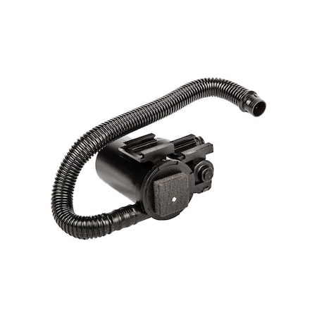 Acdelco SOLENOID ASM EVAP EMIS CNSTR, Vapor Canister Vent Solenoid,  19329627