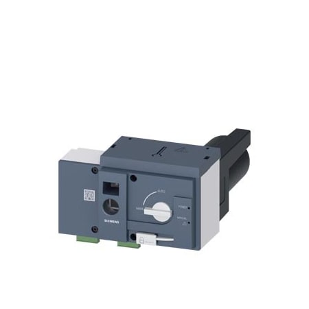 Siemens Accessory for 3KC4 3KC8 Motor drive 3KC9826-1