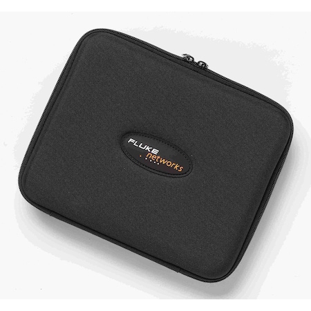 Fluke Networks Carrying Case For Test Reference Cords TRC-CASE