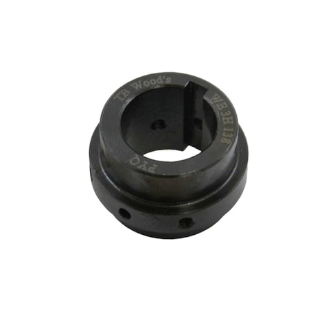 Taco 1 3/8 in. PUMPSIDE COUPLER 953-2437RP