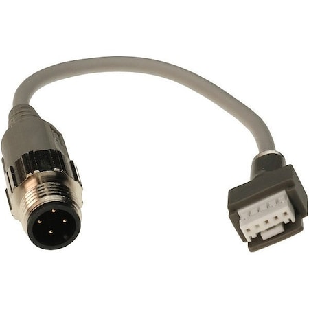 Smc LEAD WIRE/CONNECTOR ZS-38-4GM12