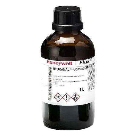 Honeywell Burdick & Jackson Solvent CM 34812-6X1L