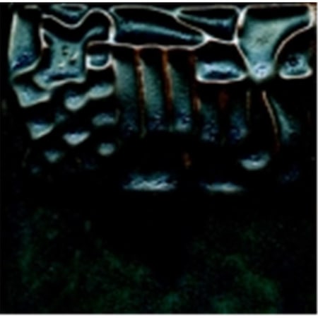 Mayco Elements Non-Toxic Glaze- 1 Pint- Blue Grotto 407340