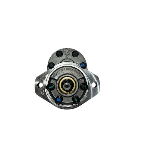 Loader Parts Source Hydraulic Single Gear Pump to Replace New Holland OEM 86528339 86528339