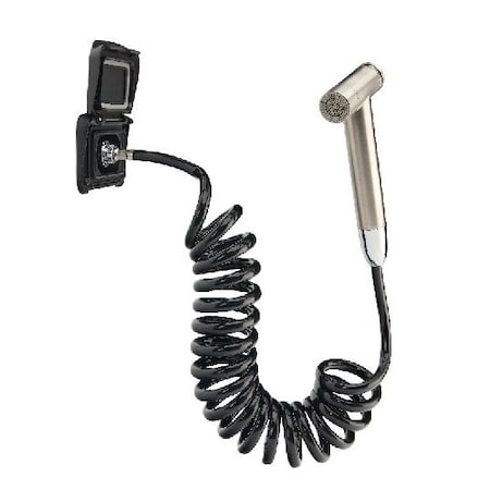 Scanstrut Ventura Series - Quick-Connect Cold Water Outlet with Wash Down Kit SC-V-W1