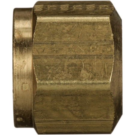 Gates Tube Sleeve Nut Nylon Tubing Compression G32060-0006