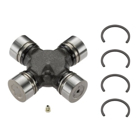 Moog Driveline Products Universal Joint,  235