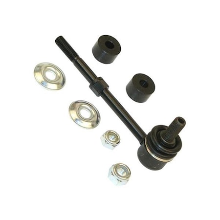 Absurdo Front Suspension Stabilizer Bar Link Kit for 1990-1995 Toyota 4Runner AB2112728