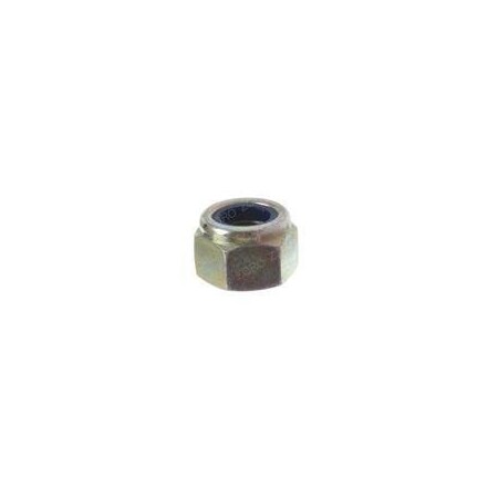 Tennant REPLACEMENT NUT, M14X14X4 41517