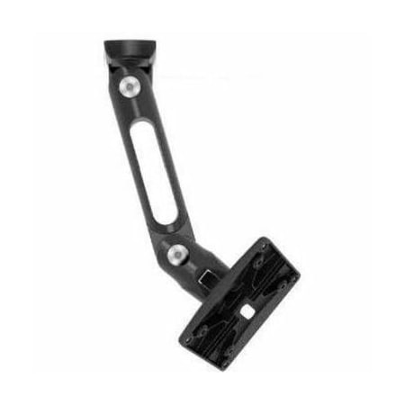 Compulocks VESA Swing Arm Mount Black 827B
