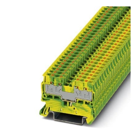 Phoenix Contact PT 2 5/S-QUATTRO-PE Ground modular 3211025