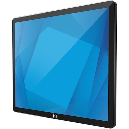 Elo 6553L 65IN WIDE LCD MNTR UHD ET1902L-2UWA-0-BL-NS-G HDMI PCAP E125695