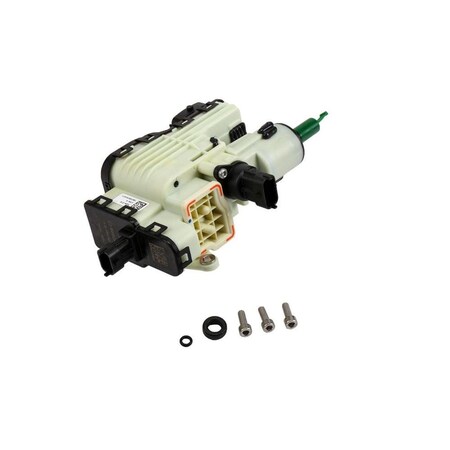 Acdelco MODULE KIT-EMIS RDCN FLUID SPLY PUMP, Diesel Exhaust Fluid (DEF) Pump,  22902634