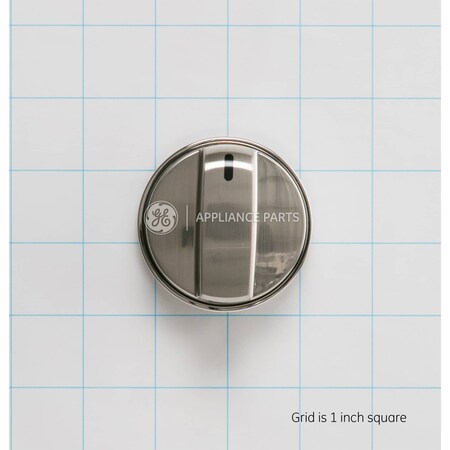 Ge LG KNOB ASSEMBLY WB03K10286