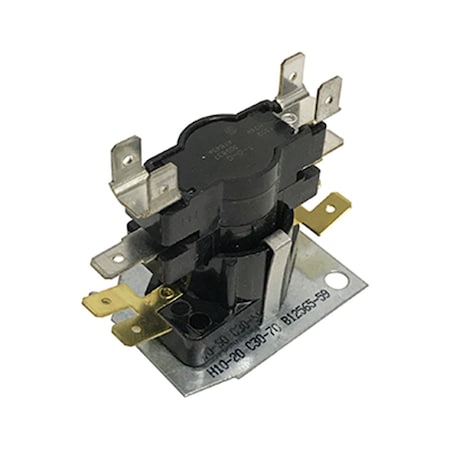 Goodman B1256559 Sequencer B1256559