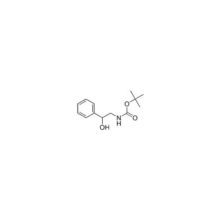 Ak Scientific Boc-D-Phenylglycinol (25g), CAS 102089-74-7 M086-25g