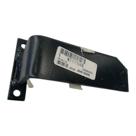 John Deere BRACKET, OEM AT130043