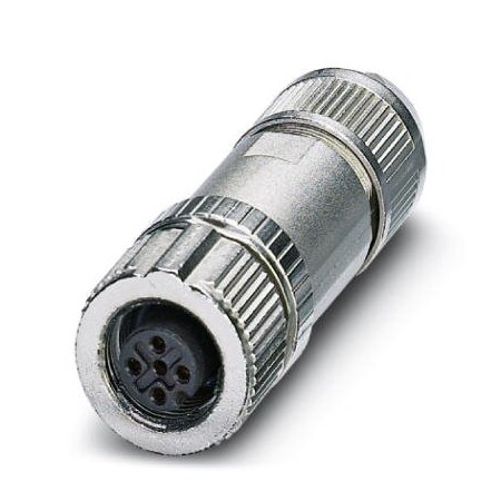 Phoenix Contact SACC-M12FS-4PL SH CCL Data connector CC 1424700