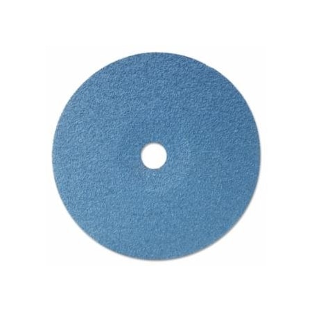 Cgw Abrasives Resin Cup Wheel, 6 in Dia, 2 in Thick, 24 Grit, Aluminum Oxide, for Ferrous Metal, 5PK 421-49010