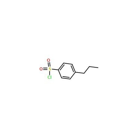 Ak Scientific 4-n-Propylbenzenesulfonyl chloride (5g), CAS 146949-07-7 4479AD-5g