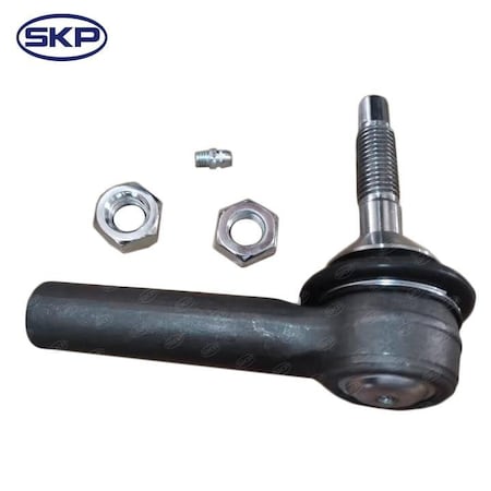 Skyward Automotive Products Steering Tie Rod End,  SES800222