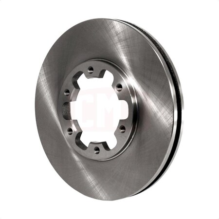 Top Quality Front Disc Brake Rotor For Nissan Xterra Frontier Pathfinder INFINITI QX4 8-96615