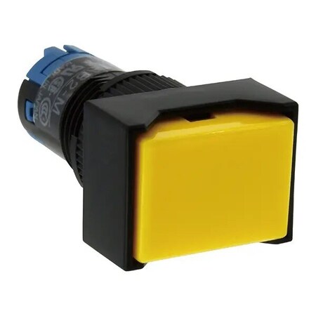 Idec ROUND PB SPDT IP40 AB2H-M1-Y