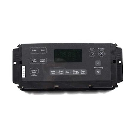 Whirlpool CONTROL BOARD W11122536
