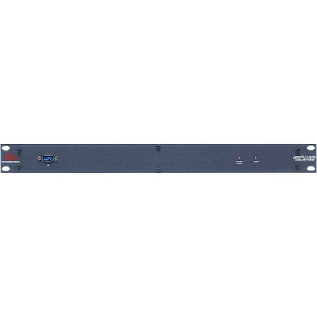 Harman Professional Solutions Digital Zone Processor DBX1261MV
