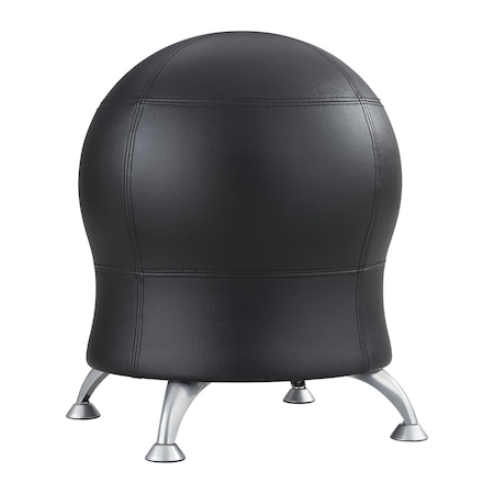 Safco Active Ball Chair, 23 in H 4751BV