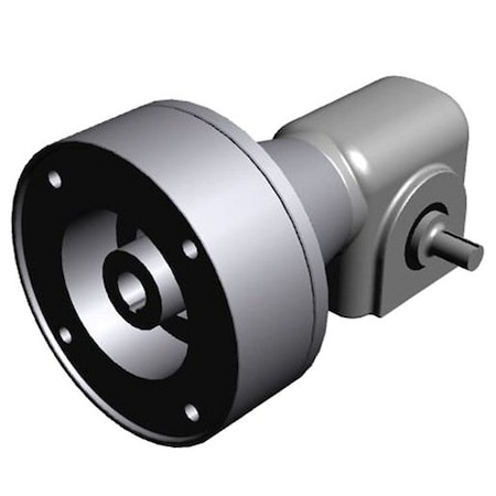 Cone Drive WORM GEAR REDUCER F0440300DWQX02