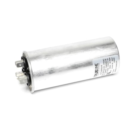 Rheem CAPACITOR - 60/5/370 DUAL ROUN 43-TL60053-R