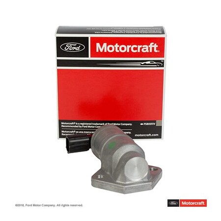 Motorcraft Idle Air Control Valve,  CX1771