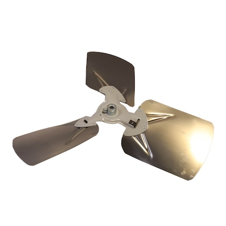 Heil Fan Blade 26"Dia 28Deg 1/2" Cw 3Bld Fan 1086520