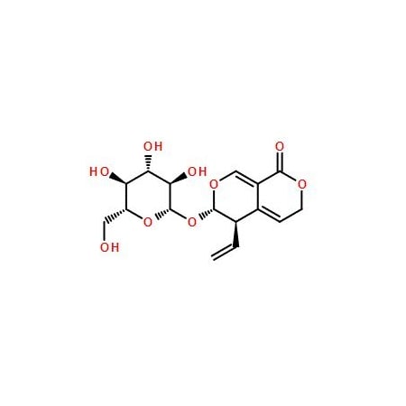 Ak Scientific Gentiopicroside (5mg), CAS 20831-76-9 O673-5mg