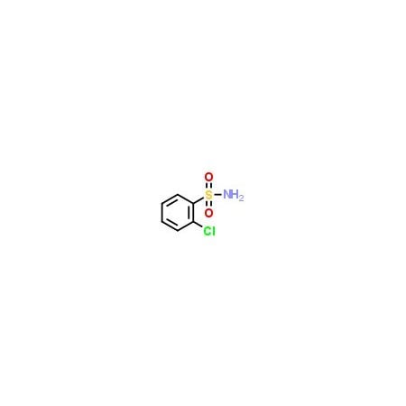 Ak Scientific 2-Chlorobenzenesulfonamide (5g), CAS 6961-82-6 A307-5g