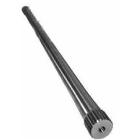 Superjock 32.5 in. Axle Wide 5 Gun Drilled SU1386561