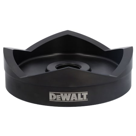 Dewalt Knockout Tool Punches DCE600500P