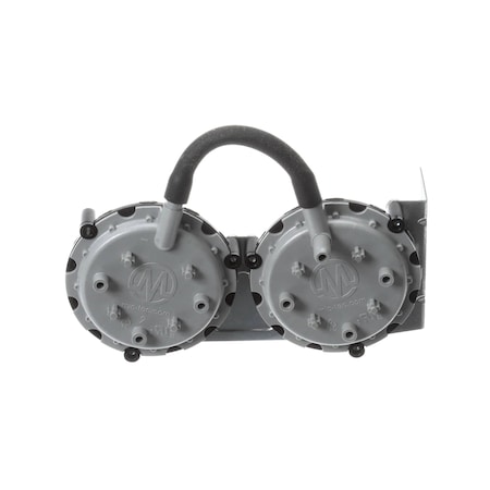 International Comfort Products Pressure Switch Assembly, Dual, -0.18in WC PF/-0.27in WC PF 1193580