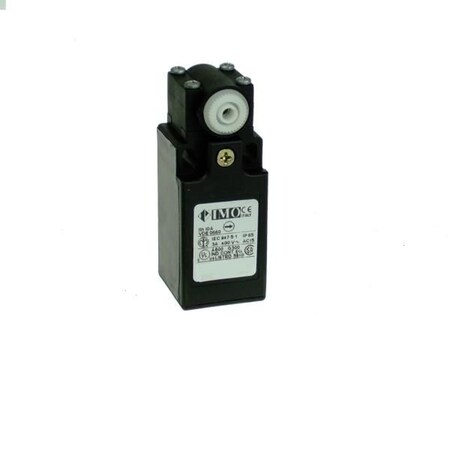 Imo Automation Limit Switch, Compact Lever Type Head, Without Lever LRC9A38