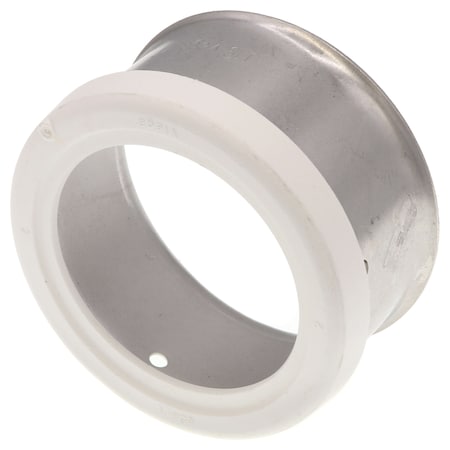 Viega Pureflow Press Sleeve D 2 Stainless Steel 49607